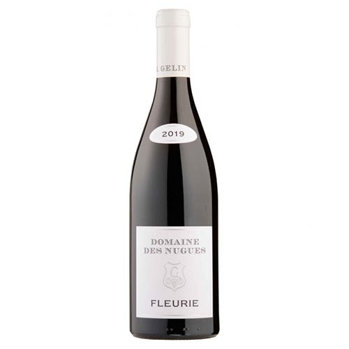 Domaine Des Nugues Fleurie 2019
