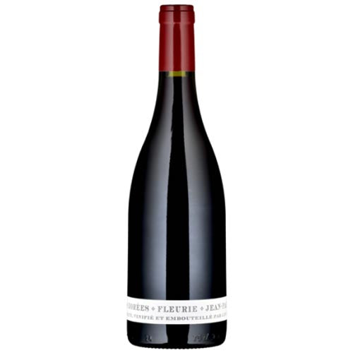 Jean Paul Brun Terres Dorées Fleurie 2021