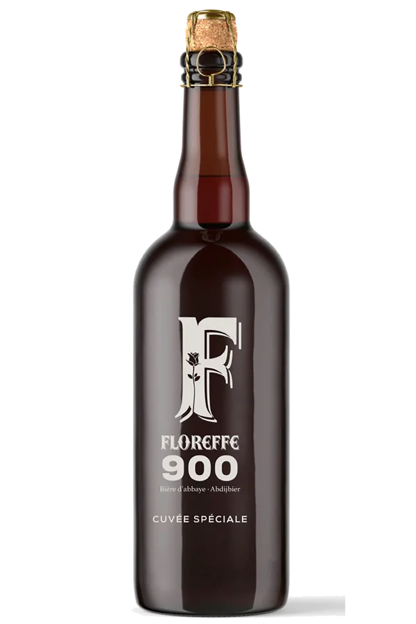 Floreffe 900 Cuvée Spéciale 50cl