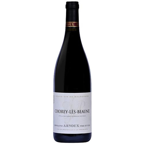 Chorey-Lès-Beaune rouge 2021