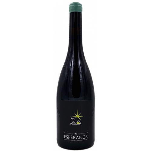 Domaine Terre de l'Elu Esperance Rouge 2018