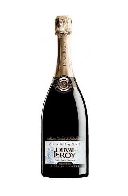 Duval Leroy Champagne Extra Brut Prestige