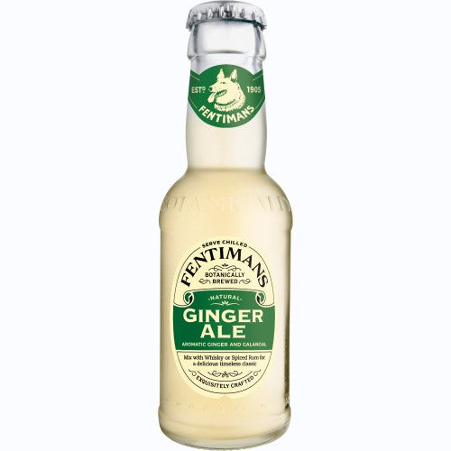 Fentimans Ginger Ale