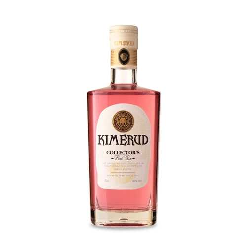 Kimerud Pink Gin