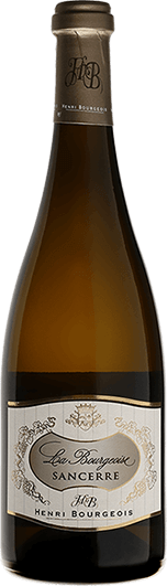 Famille Bourgeois La Bourgeoise Sancerre 2020