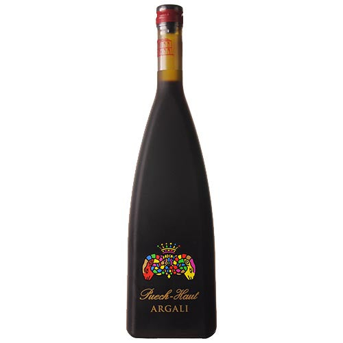 Château Puech-Haut Argali Rouge 2020