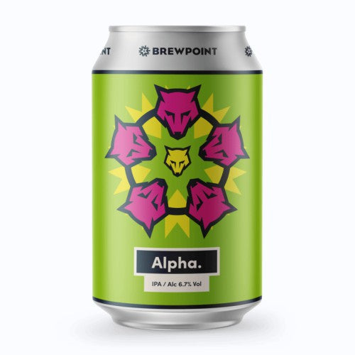 Brewpoint Alpha