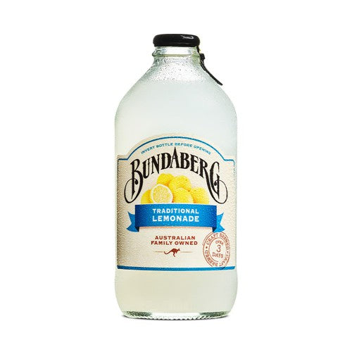 Bundaberg Lemonade