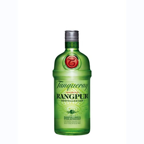 Tanqueray Rangpur