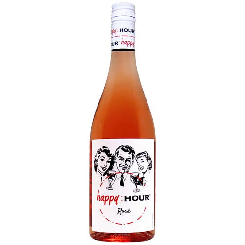 Château Du Rouet Happy Hour