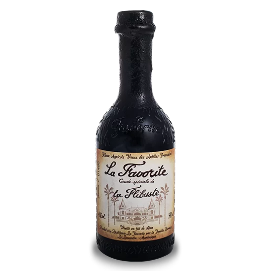 La Favorite Cuvee Speciale La Flibuste 2000