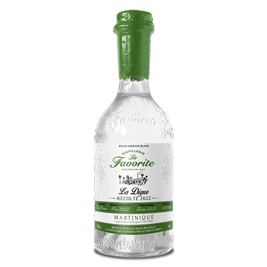 La Favorite La Digue 2022