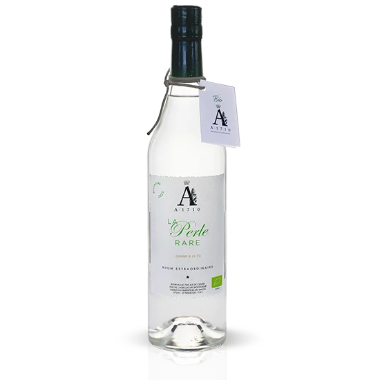 A1710 La Perle Rare Roseau Bio