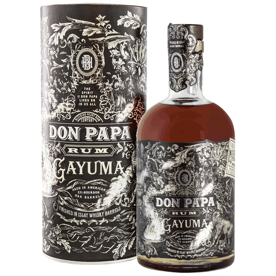 Don Papa Gayuma