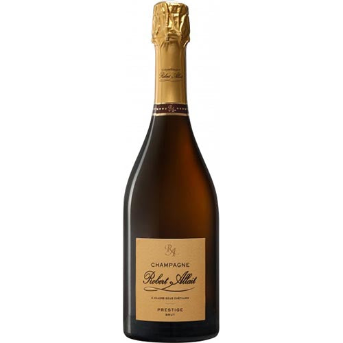 Château Robert Allait Champagne Brut Prestige
