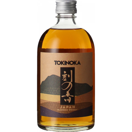 Tokinoka Whisky White Oak