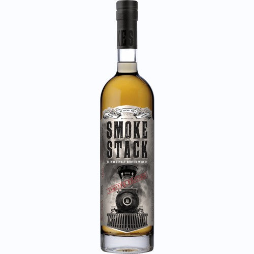 Smokestack Whisky