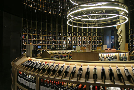 Comment constituer une première cave à la maison (sans se ruiner) ?