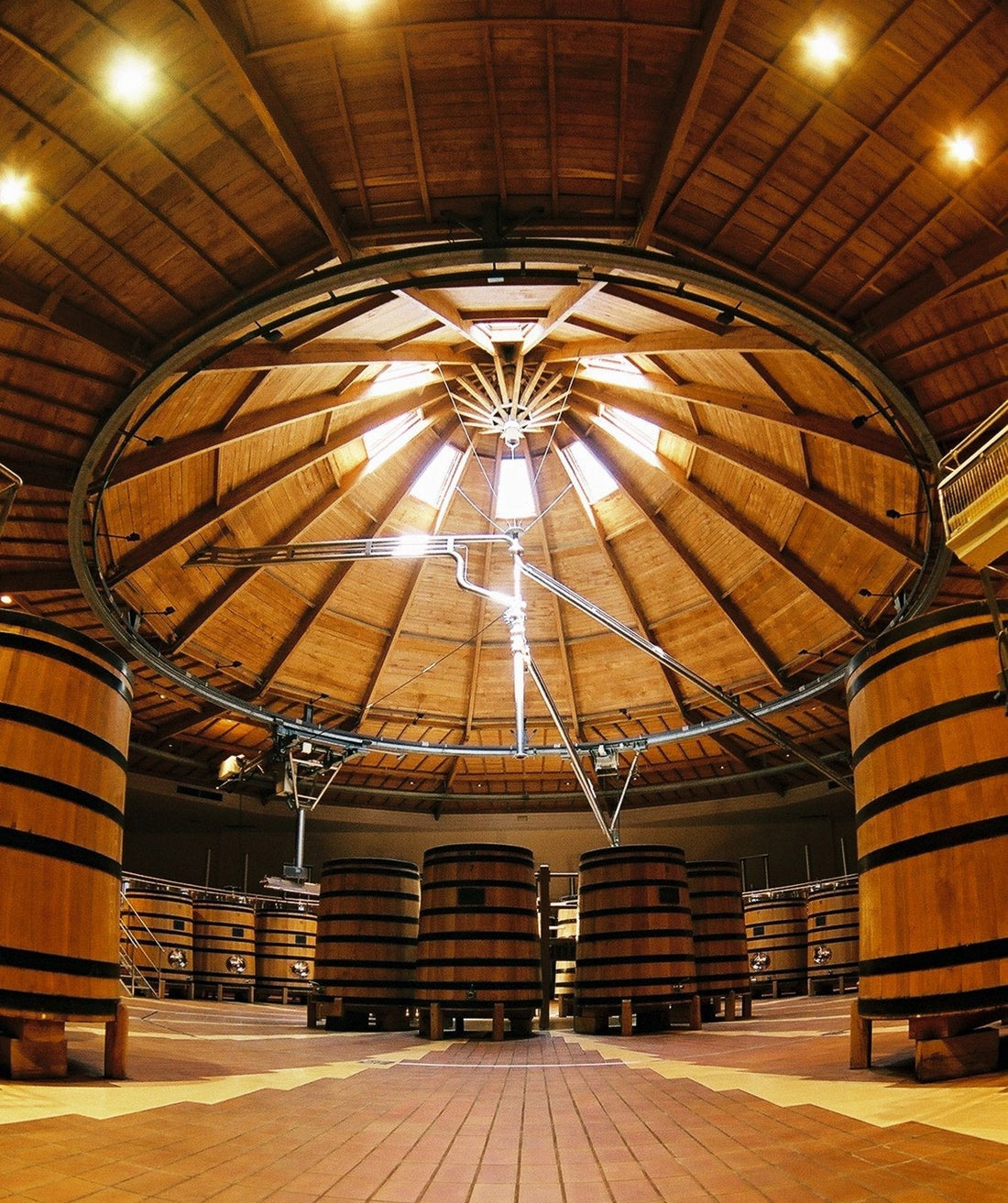 Pourquoi acheter son vin en magnum ?