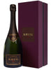 Krug Vintage 2006 en coffret