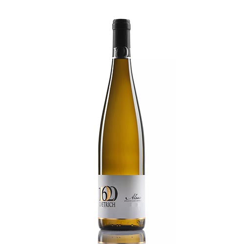 Famille Dietrich Alsace Vin blanc