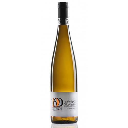 Famille Dietrich Pinot Gris Grand Cru Frankstein 2015