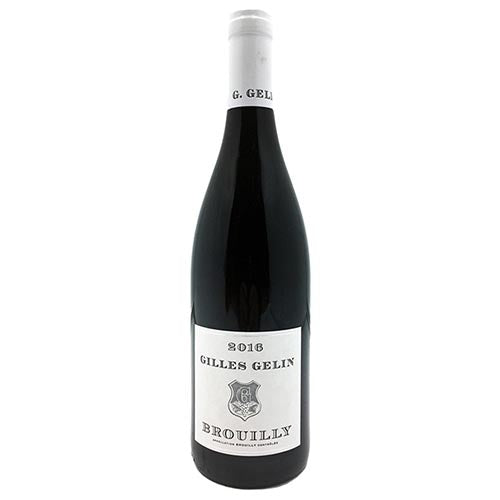 Domaine Des Nugues Brouilly 2020