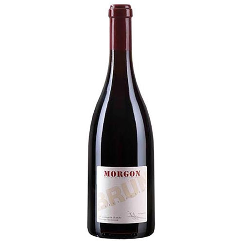 Jean Paul Brun Terres Dorées Morgon 2021