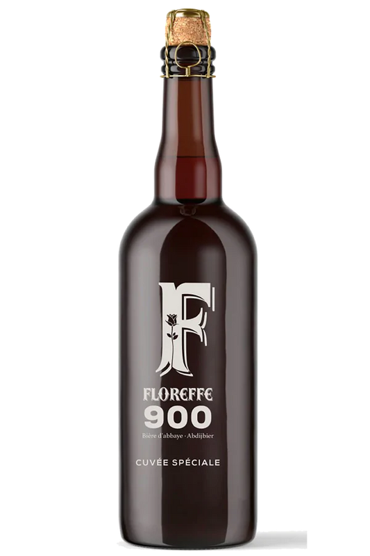 Floreffe 900 Cuvée Spéciale 50cl