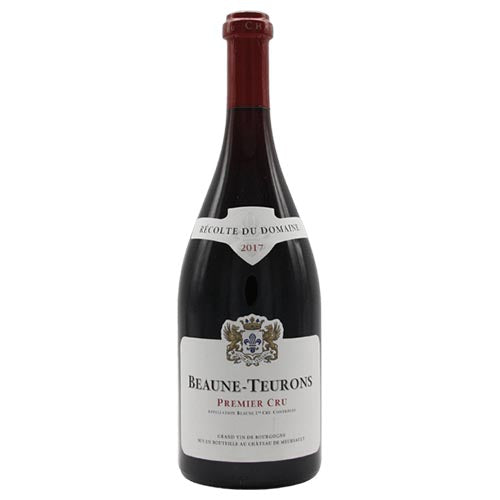 Château De Meursault Beaune 1Er Cru Teuron 2019