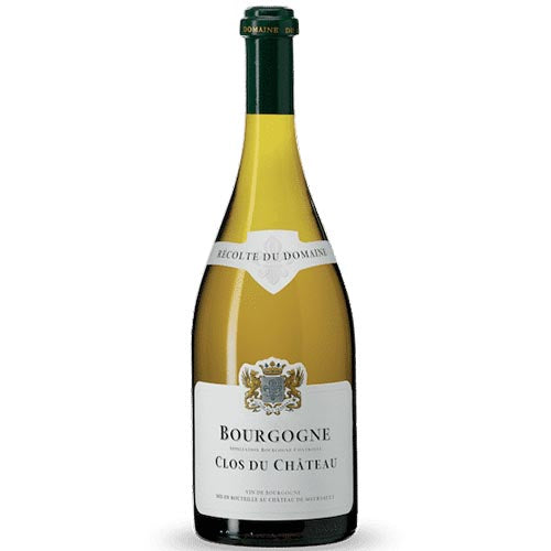 Château De Meursault Bourgogne Clos Du Château 2022