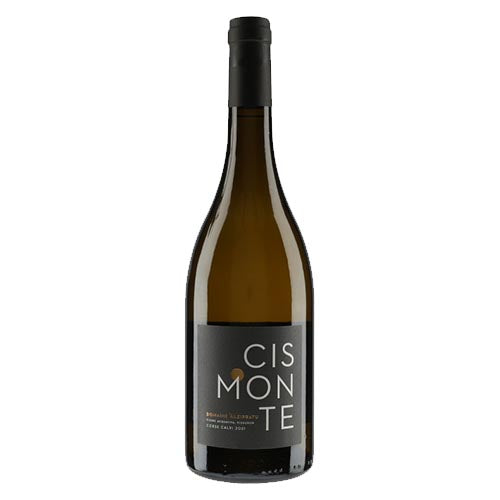 Domaine Alzipratu Cismonte Blanc 2018