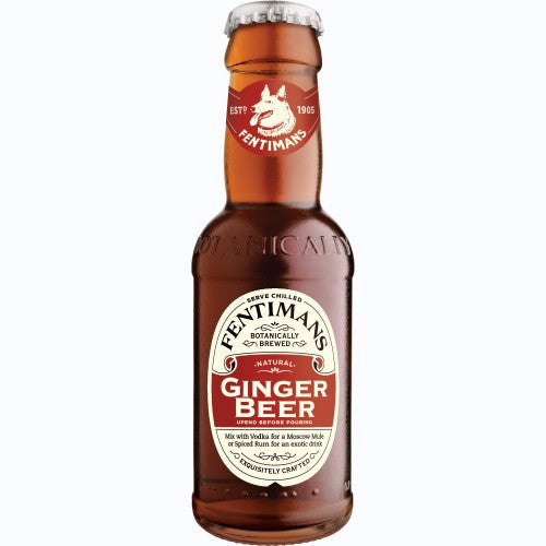 Fentimans Ginger Beer