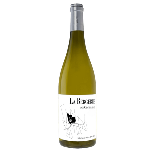 Clos des Centenaires La Bergerie 2024