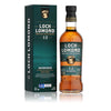 Loch Lomond Whisky Inchmurrin 12 ans