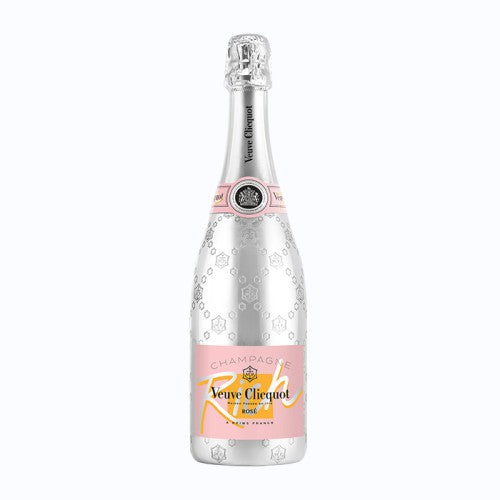 Veuve Clicquot Rich Rosé