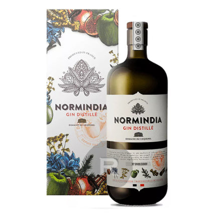 Normindia Gin Distillé