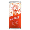 Mr Gaston Tonic Ginger Beer
