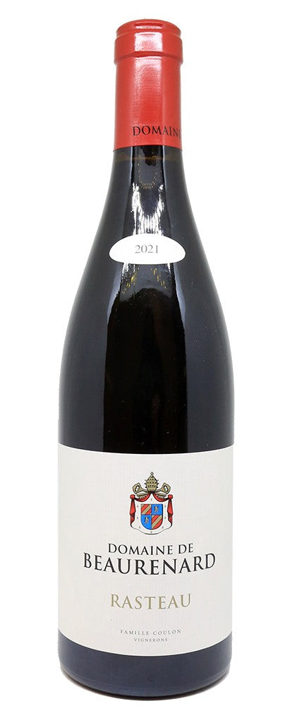 Domaine De Beaurenard Rasteau Magnum 2021