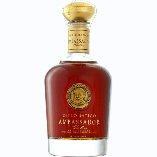 Diplomatico Ambassador
