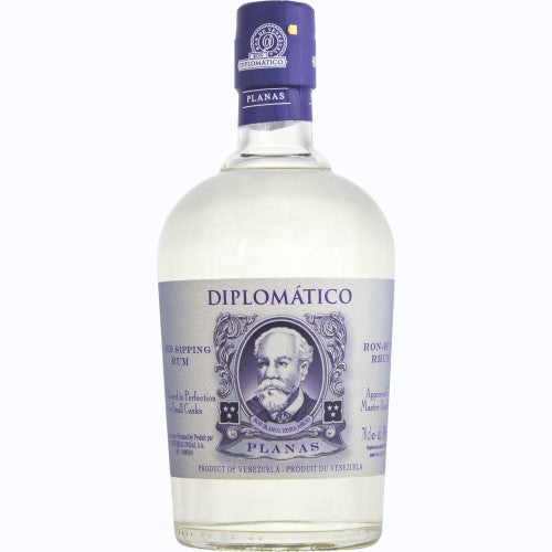 Diplomatico Planas