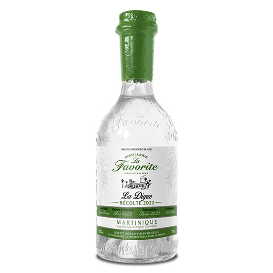 La Favorite La Digue 2022