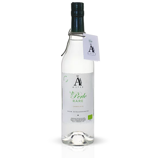 A1710 La Perle Rare Roseau Bio