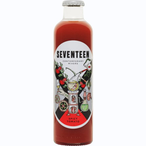 Seventeen Spicy Tomato