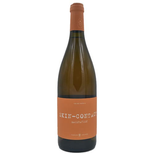 Fabien Jouves Skin Contact Maceration Blanc