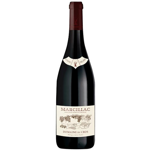 Domaine Du Cros Lo Sang Del Païs 2020