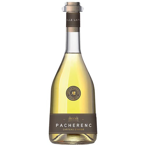 Famille Laplace Château d'Aydie Blanc 2021