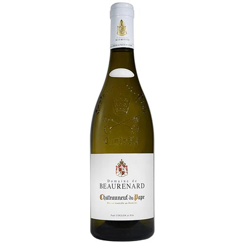 Domaine De Beaurenard Châteauneuf-Du-Pape Blanc 2021
