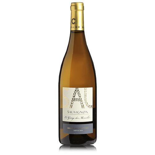 Cellier Des Chartreux Sauvignon Grange Des Merveilles 2021
