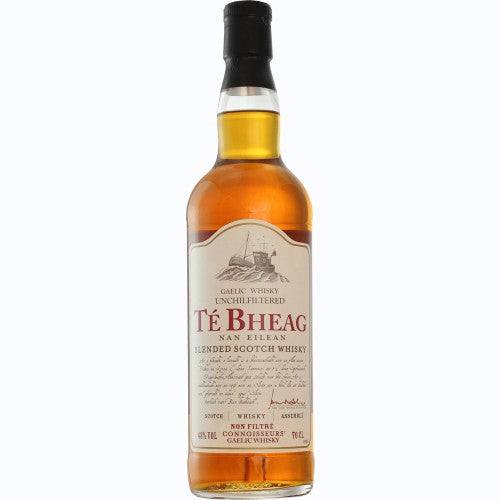 Te Bheag blended scotch